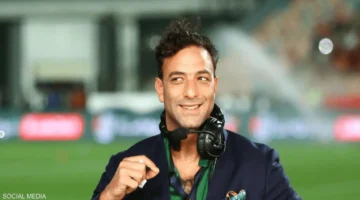 بسبب التصريحات المثيرة.. إيقاف ميدو عن العمل الإعلامي بعد انتقاده إنجازات منتخب مصر